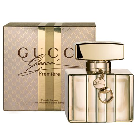 perfume gucci premiere price|gucci perfume premiere 75ml selfridges.